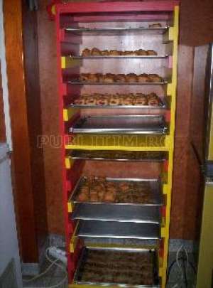 APARATURA PATISERIE