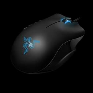 Vand Mouse Razer Naga (get imba) !