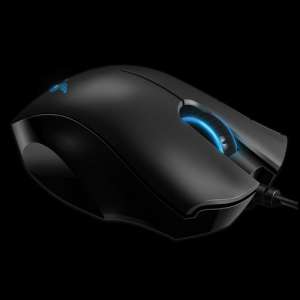 Vand Mouse Razer Naga (get imba) !