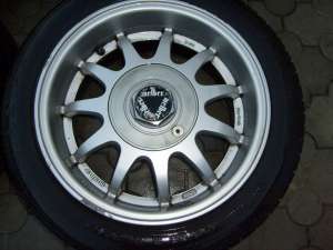 vind jante aluminiu ford 4x108