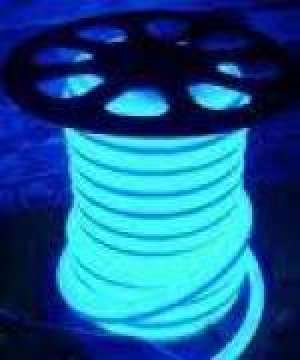 FURTUN LUMINOS PE LEDURI , PROFESIONAL, PENTRU RECLAME