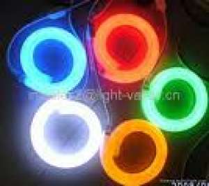 FURTUN LUMINOS PE LEDURI , PROFESIONAL, PENTRU RECLAME