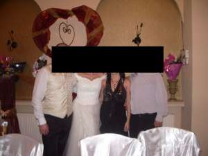 ROCHIE DE MIREASA AGNES TOMA