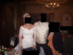 ROCHIE DE MIREASA AGNES TOMA