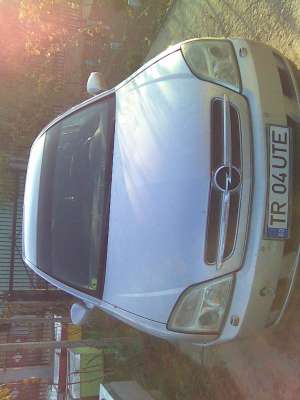 VIND OPEL VECTRA 2002�LOVIT-3500EUR.