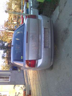 VIND OPEL VECTRA 2002�LOVIT-3500EUR.