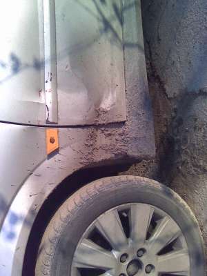 VIND OPEL VECTRA 2002�LOVIT-3500EUR.