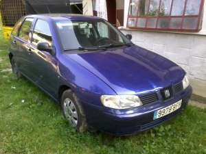 VAND SEAT IBITZA 2000 1, 9 SDI