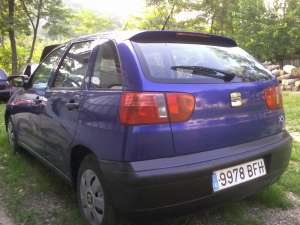 VAND SEAT IBITZA 2000 1, 9 SDI