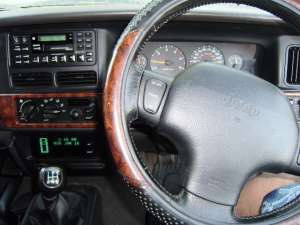 JEEP GRAND CHEROKEE TURBO DIESEL 1998