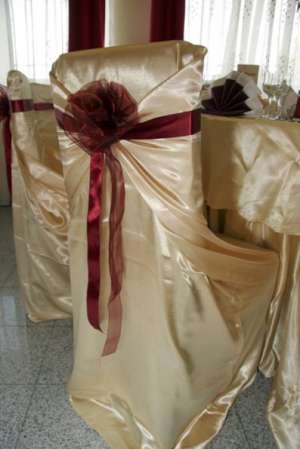 huse universale saten roz