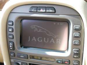 DVD HARTI NAVIGATIE JAGUAR- ROMANIA 2010-2011!
