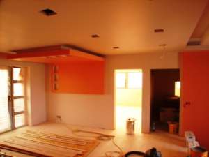 Renovari Interioare