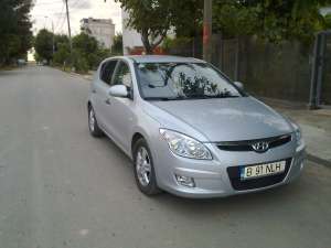 predare liesing auto