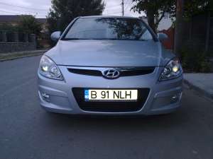 predare liesing auto