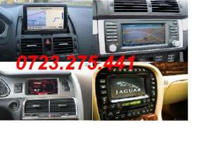 DVD CD NAVIGATIE AUTO AUDI MERCEDES OPEL VW ROMANIA 2011