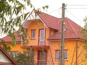 Tigle Metalice  Constanta KAMI - Suedia.