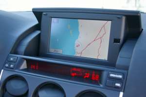 DVD NAVIGATIE MAZDA  SUBARU ROMANIA 2010-2011 GPS AUTO I