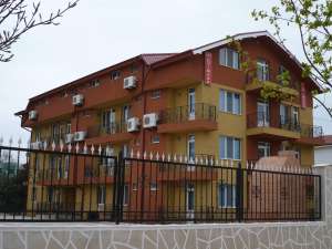 Tamplarie PVC SALAMANDER Constanta