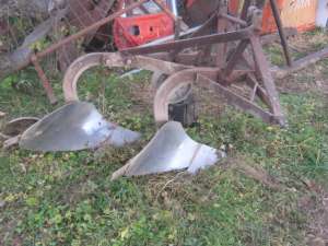 plug 2 brazdare Massey Ferguson