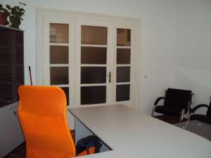 spatiu birouri utilat, 65mp, 3camere