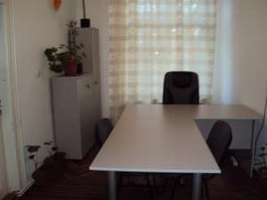 spatiu birouri utilat, 65mp, 3camere
