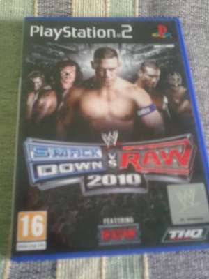 Vand ps2 stare impecabila