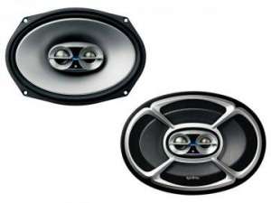 difuzoare Infinity 9623i ovale