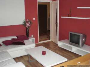 APARTAMENT FOARTE DRAGUT