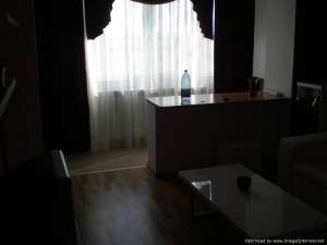APARTAMENT FOARTE DRAGUT