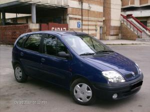 VAND RENAULT SCENIC 1.4i-16V