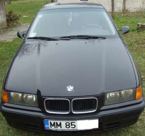 Vand BMW