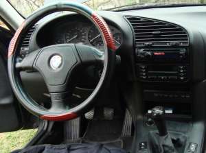 Vand BMW