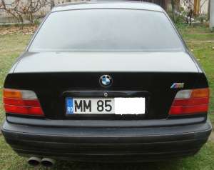 Vand BMW