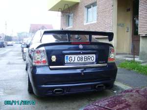 Opel Astra G Coupe BERTONE