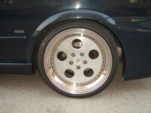 Opel Astra G Coupe BERTONE