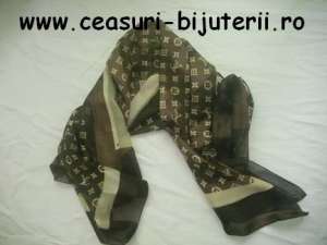 ESARFE LV GUCCI VERSACE
