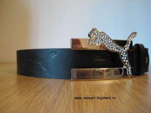 CURELE PUMA ARMANI VERSACE