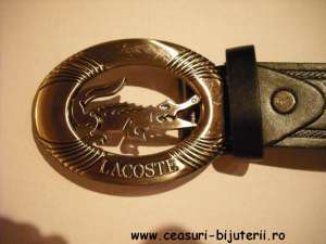 CURELE PUMA ARMANI VERSACE