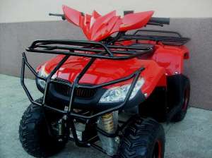 Cele mai ieftine ATV uri NOI cu GARANTIE