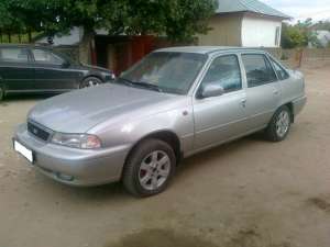VAND CIELO EXECUTIV AN 2003 !
