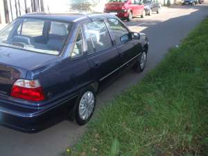 OCAZIE UNICA CIELO FABR.2007 PE GAZ