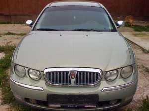Dezmembrez   ROVER 75     ,  1.8i ,  2.0i ,  2.5i ,  orice piesa ...