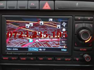 DVD CD NAVIGATIE GPS BMW 2011 2010 PROFESSIONAL HIGH BUSINESS CU ROMANIA DETALIATA UPDATE 3D