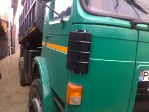 De vanzare Raba 7.5 T
