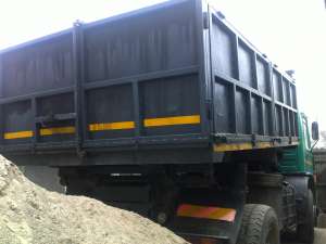 De vanzare Raba 7.5 T