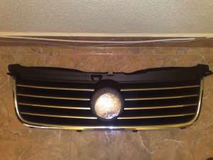 Vand faruri VW passat 00-05