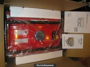 OFERTA DE GENERATOR