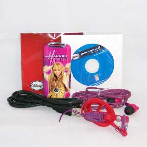 Cauti un cadou inspirat pt copii? MP3/MP4 playere de la DISNEY