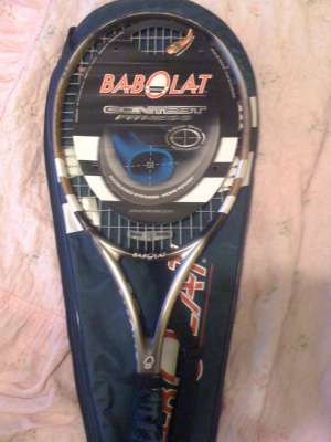Vand 3 Rachete Tenis aproape noi !!